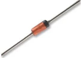 BZX55C5V1 5.1V 500mW Zener Diode