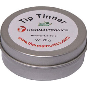Tip Tinner High Strength