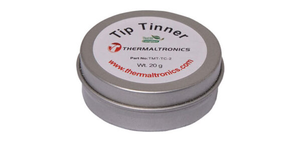 Tip Tinner High Strength