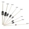 Diode Kit 100Pcs 8 Common Values