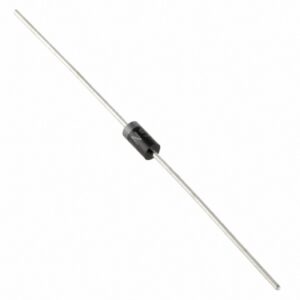 FR107 1kV 1A 1.3V 500ns Fast Recovery Diode 25 pack