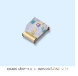 LED Uni-Color Blue 468nm 2-Pin Chip LED