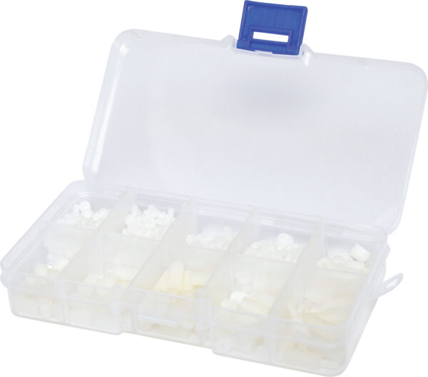 Nylon Screw and Stand Off Set M2.5 Thread