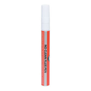 No Clean Solder Flux Pen 12ml