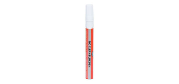 No Clean Solder Flux Pen 12ml