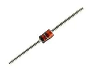 BZX55C3V3 3.3V 500mW Zener Diode