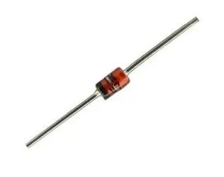 BZX55C3V3 3.3V 500mW Zener Diode