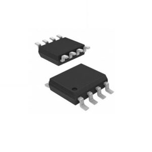 WS2811 LED Drivers