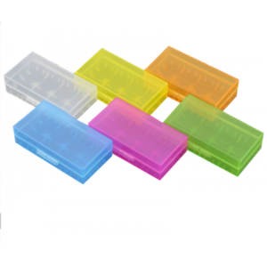 18650 Battery Storage