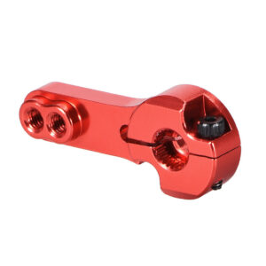 Servo Arm Horn 25 Thread Spline Aluminium