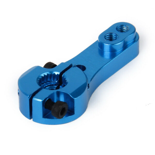 Servo Arm Horn 25 Thread Spline Aluminium