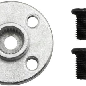 25T Standard Servo Arm Disc Metal Aluminium Alloy