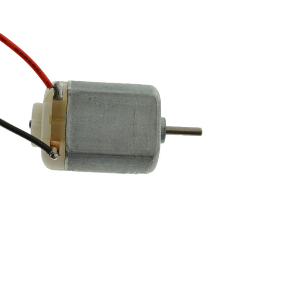 DC Toy Motor R130 with cables