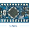 Nano Every Atmega4808