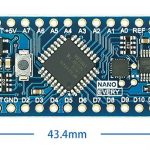 Atmega4808