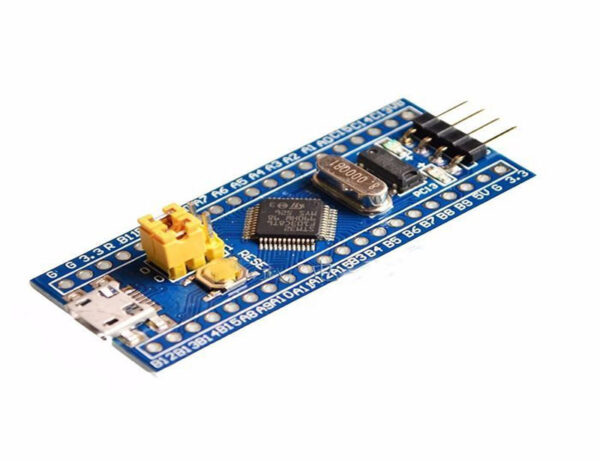 STM32 ARM Blue pill board