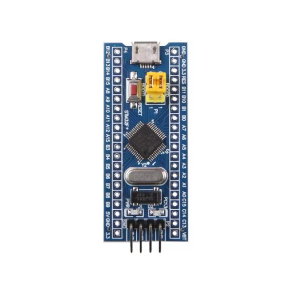 STM32F103C8T6 Blue Pill 2