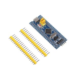 STM32F103C8T6 Blue Pill 2