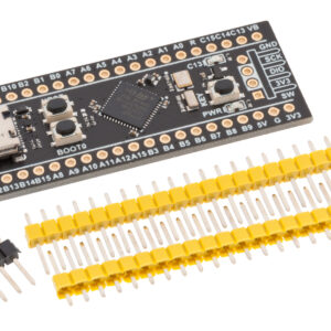 STM32F401CCU6 STM32F4 Black Pill