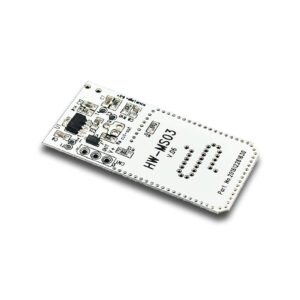 HW-MS03 2.4GHz to 5.8GHz Microwave Radar Sensor