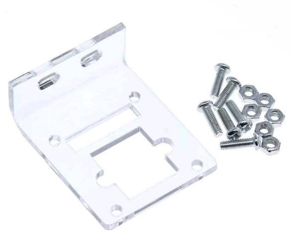 OV7670 Camera Module bracket