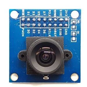 OV7670 Camera Module I2C 640X480
