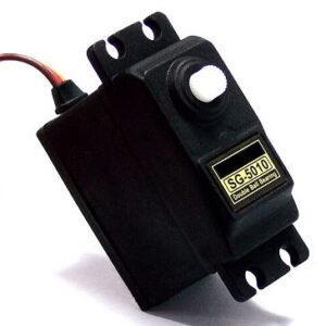 Servo Motor SG-5010