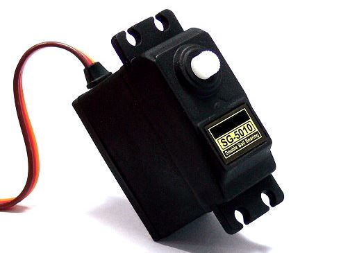 Servo Motor SG-5010