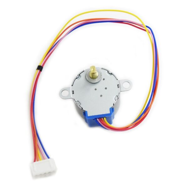 High Torque Stepper Motor