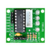 ULN2003 stepper motor driver board
