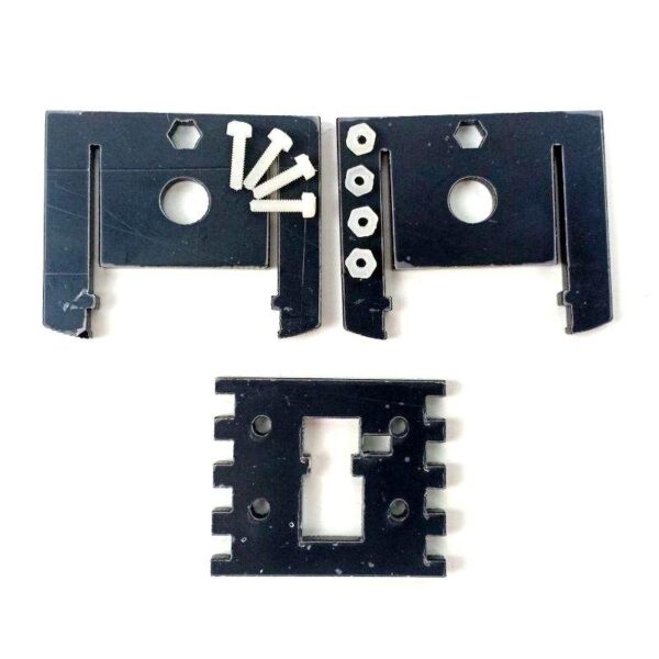 Bracket Holder for Raspberry Pi Camera Module