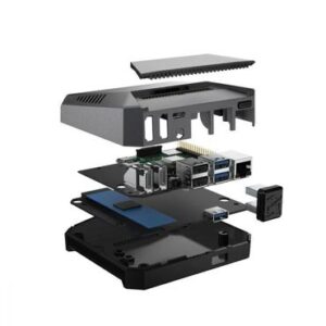 Argon ONE  Case V2  or  M.2 Expansion base