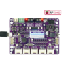 Maker Pi RP2040 : Simplifying Robotics