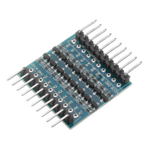 8 Channels IIC I2C level Converter Bi-Directional