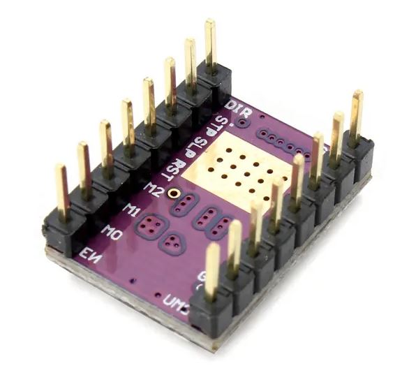 DVR8825 Stepper Motor Driver 2