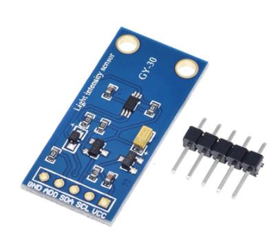 GY-30 BH1750FVI Digital Light sensor
