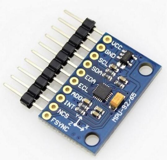 MPU-9255 GY-9255 9DOF