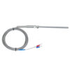 K-Type Thermocouple Probe 5mm x 50mm