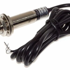 LJ12A3-4-Z/BY PNP Inductive Proximity Sensor Switch DC 6V-36V