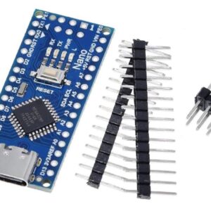 Nano USB C V3.0 ATmega328P