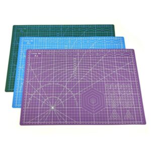 PVC Cutting Mat A3 Size