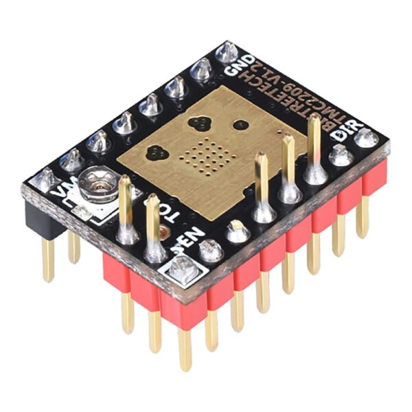 TMC2209 V1.3 Stepper Motor Driver