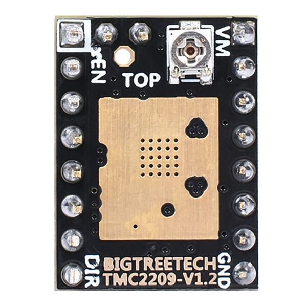 TMC2209 V1.3 Stepper Motor Driver