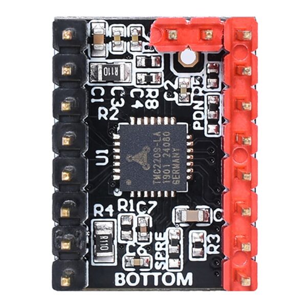 TMC2209 V1.3 Stepper Motor Driver