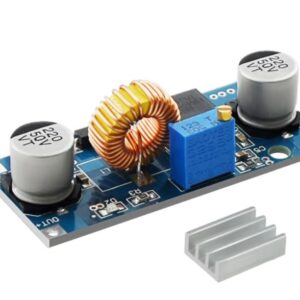 XL4005 5A DC-DC Adjustable Step Down Module