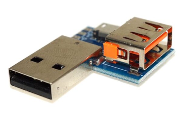 3way USB 4pin Header