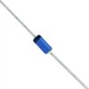 BAT41 Small Signal Schottky Diode, 100 V, 100 mA, 450 mV, 750 mA, 125 °C