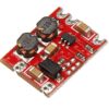 DC-DC Automatic Buck Boost Converter