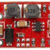 DC-DC 3.3V S09 Automatic Buck Boost Converter