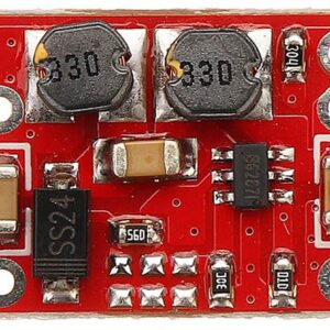 DC-DC 3.3V S09 Automatic Buck Boost Converter